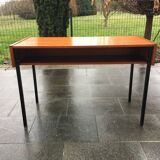 Double-sided desk from the 70s
