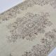 Tapis kurde anatolien vintage sku3118