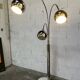 Lampadaire muguet 1970 design goffredo reggiani