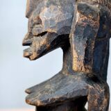 Senufo statuette, height: 29 cm