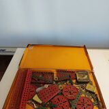 Lot de 2 boîtes de jeu de mécanos