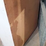 Meuble de metier à casiers