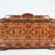 Art Deco Walnut Veneer Buffet, 1940s