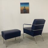 Cinema armchair edition lammhults 1997 gullina allard