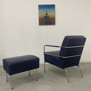 Cinema armchair edition lammhults 1997 gullina allard