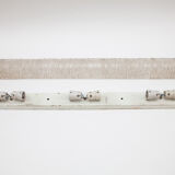 Wallight by Hillebrand Glass Manufacture, Germany