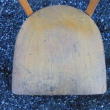 Set 10 community chairs