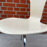 Mosquito Chair by Arne Jacobsen for Fritz Hansen, 1970s