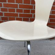 Mosquito Chair by Arne Jacobsen for Fritz Hansen, 1970s
