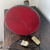 Large Mazda style lamp - 1950