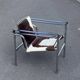 Fauteuil LC1 - Le Corbusier - Cassina
