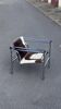 Fauteuil LC1 - Le Corbusier - Cassina