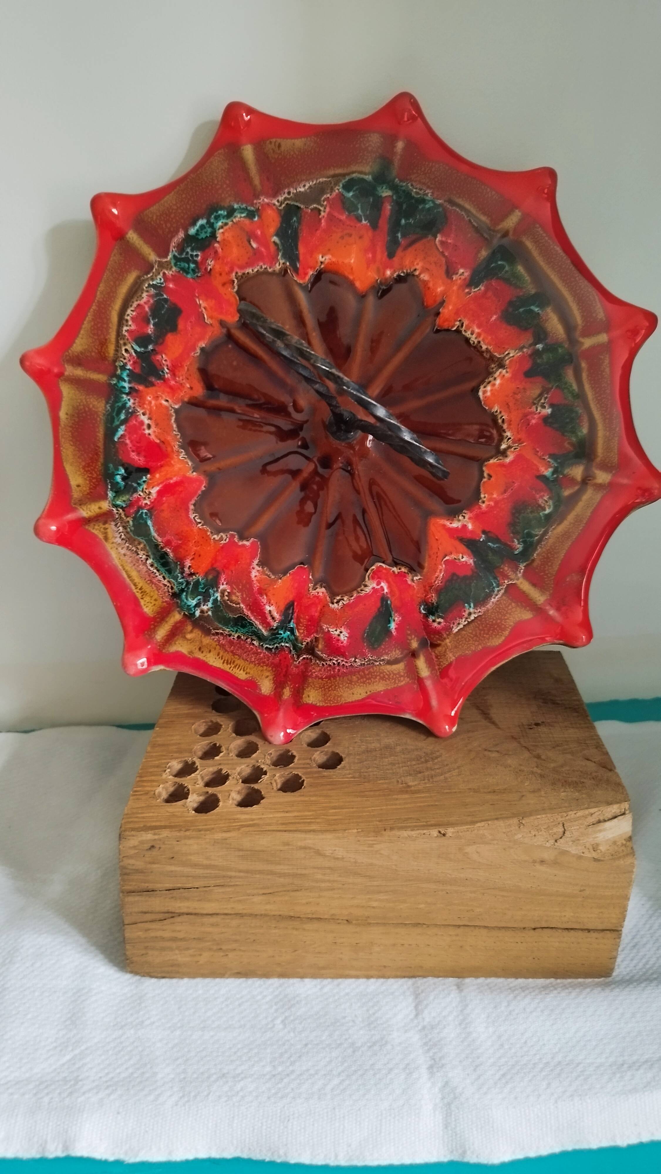 Vallauris cheese board