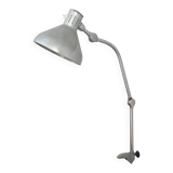 Jumo workshop lamp