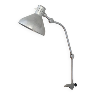 Jumo workshop lamp