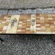 table basse Roger Capron