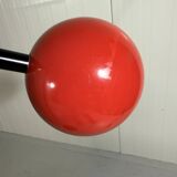 Robert Haussmann counter balance floor lamp for Swiss Lamps International 1