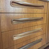 G-Plan sideboard of the 1960s