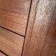 Vintage Scandinavian teak sideboard, 1960s