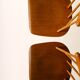 Original Pair of 1950s Fanett Chairs by Tapiovaara