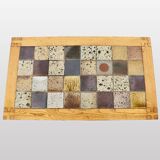 A coffee table. France 1960s.