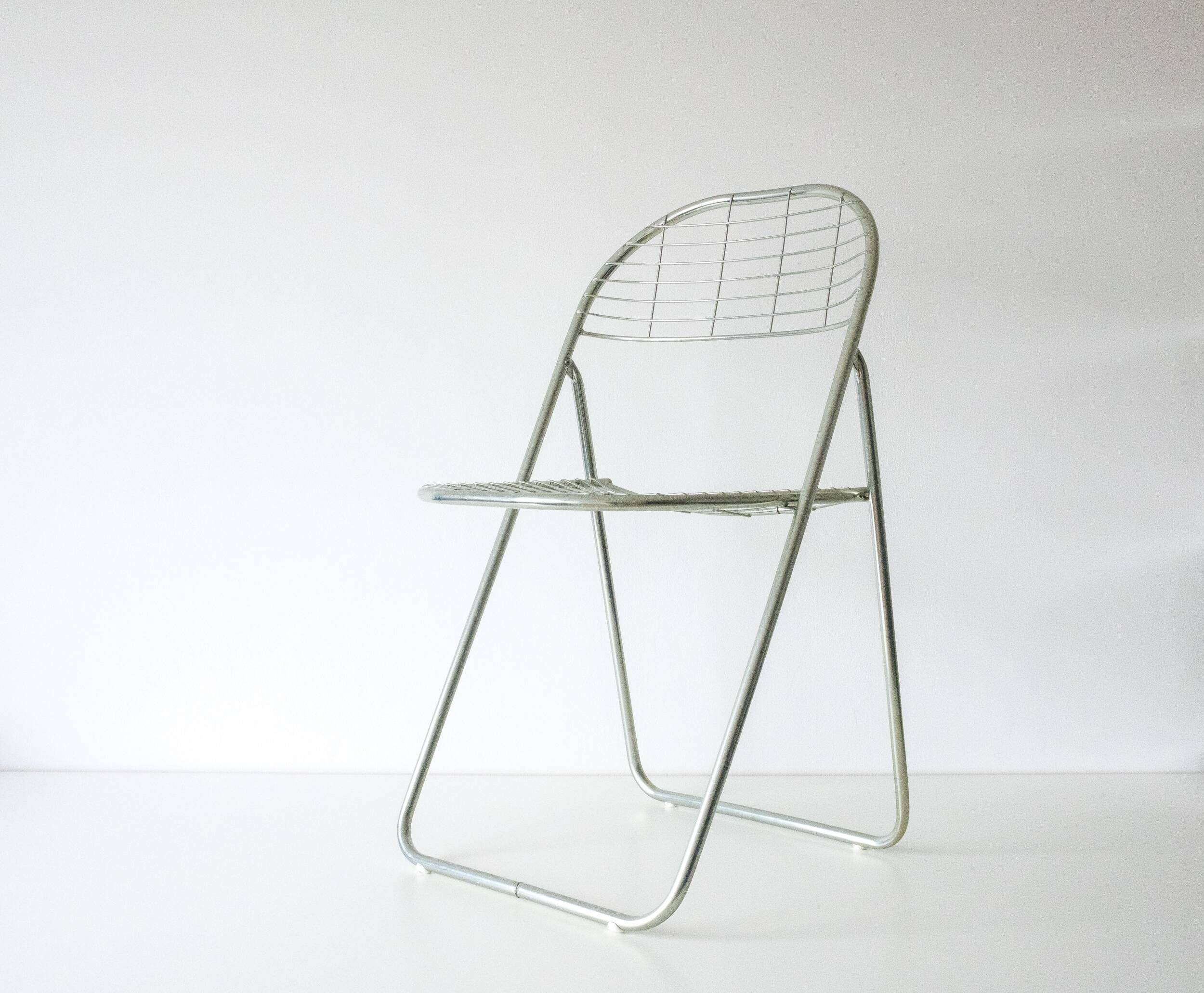 Chairs Niels Gammelgaard