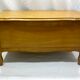 Wooden chest