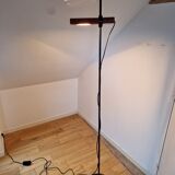 "aton terra" floor lamp - ernesto gismondi edition artemide