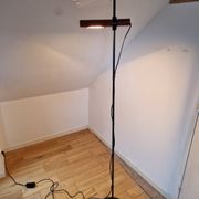 Lampadaire "aton terra" - ernesto gismondi édition artemide