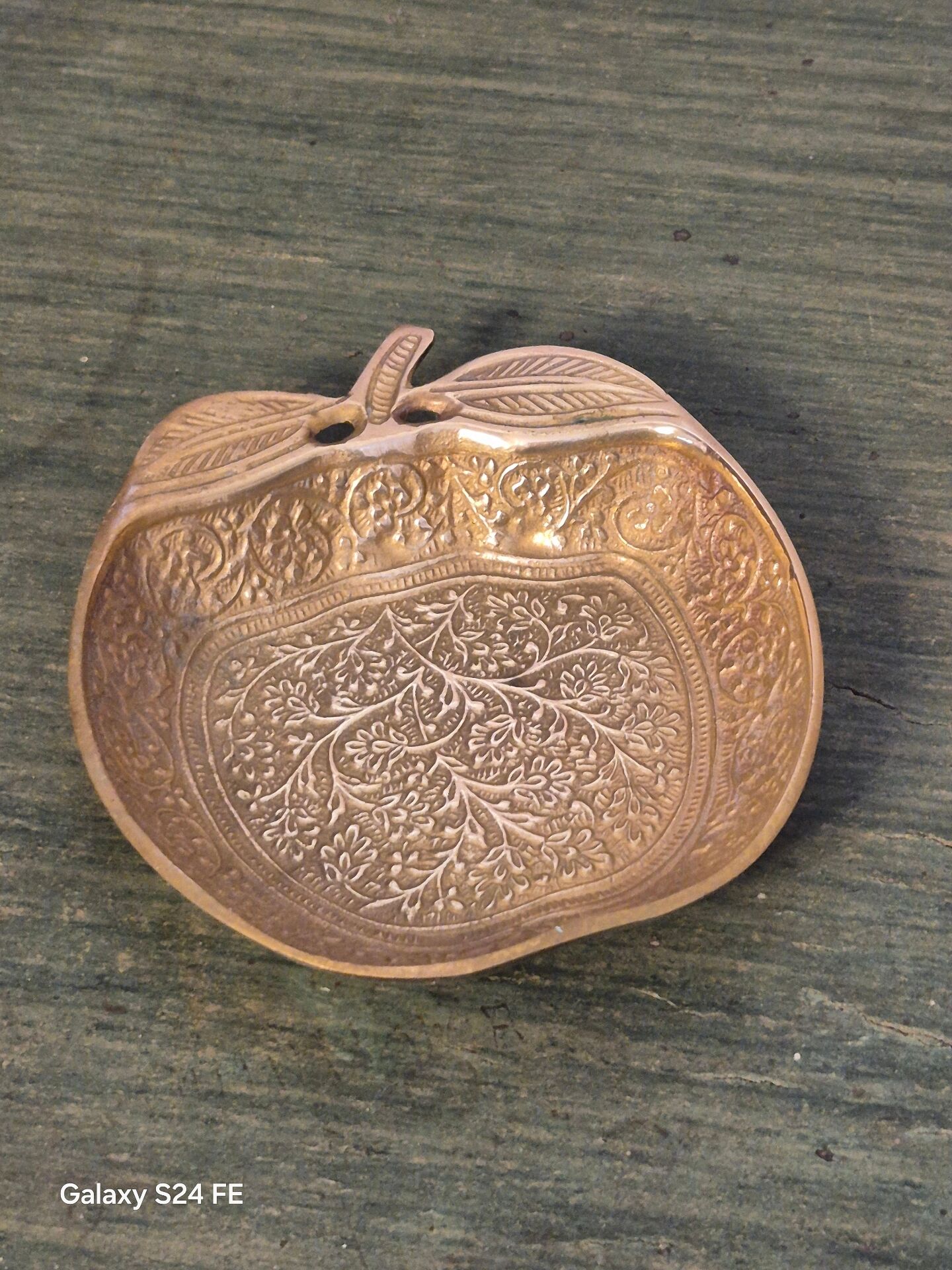Apple catchall