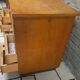 Bureau Pfalzmöbel vintage année 1960