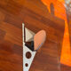 Artemide Filicudara – original 1980s wall lights