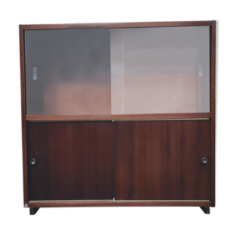 Vintage showcase buffet