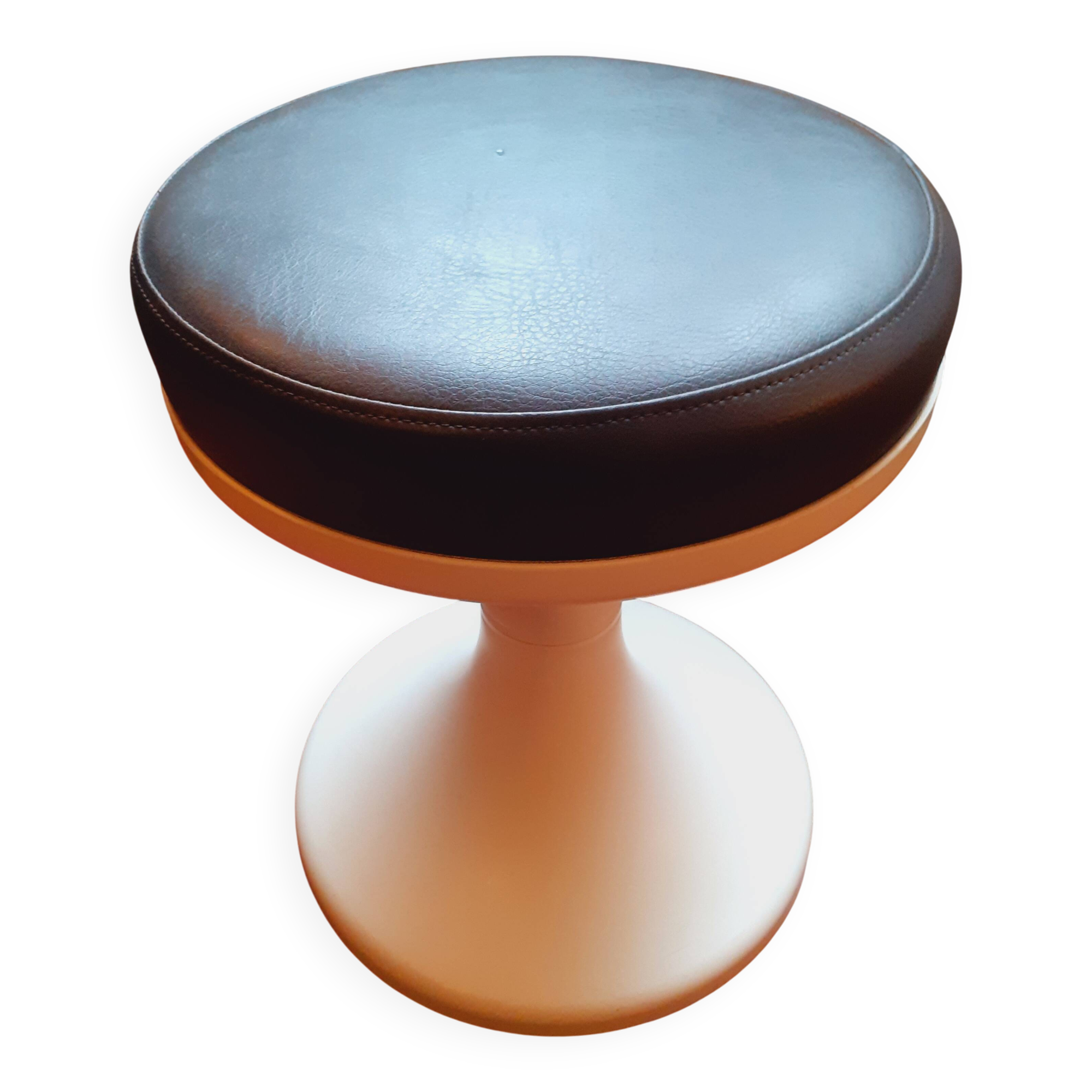 Vintage diabolo stool from the 70s/80s