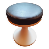Vintage diabolo stool from the 70s/80s