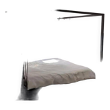 (B&B Italia) Maxalto Alcova bed - Antonio Citterio