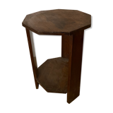 Bedside Wooden harness 1930