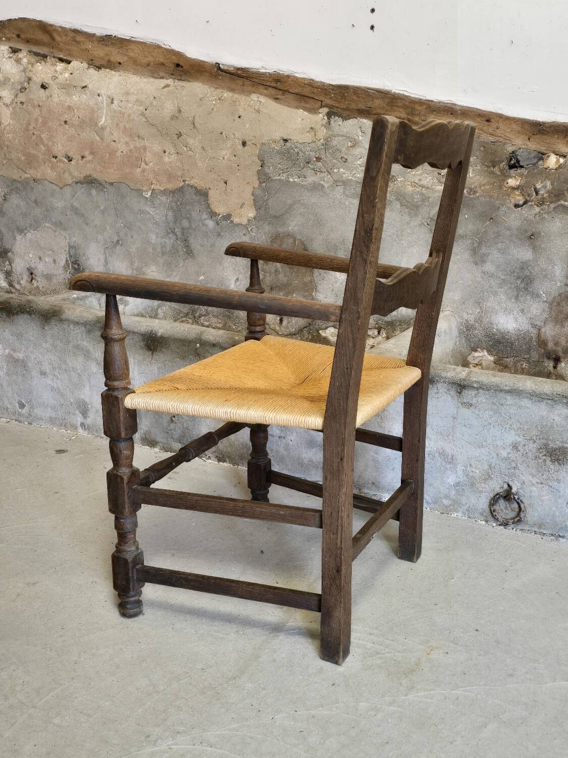 Picard armchair 1950