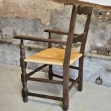 Fauteuil picard 1950