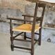 Fauteuil picard 1950
