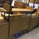 Frantisek Jirak 1960´s wall unit