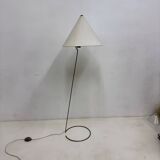 Floor lamp by Jaques Tillman for Eikelenboom, 1980s