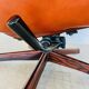 Vintage Danish mid-century Gote Mobler reclining lounge chair 1970s