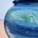 Ceramic cache pot Bitossi Aldo Londi 1960s