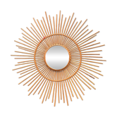 Miroir soleil