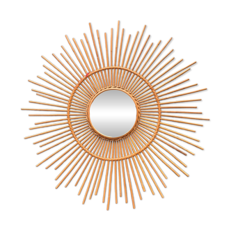 Miroir soleil