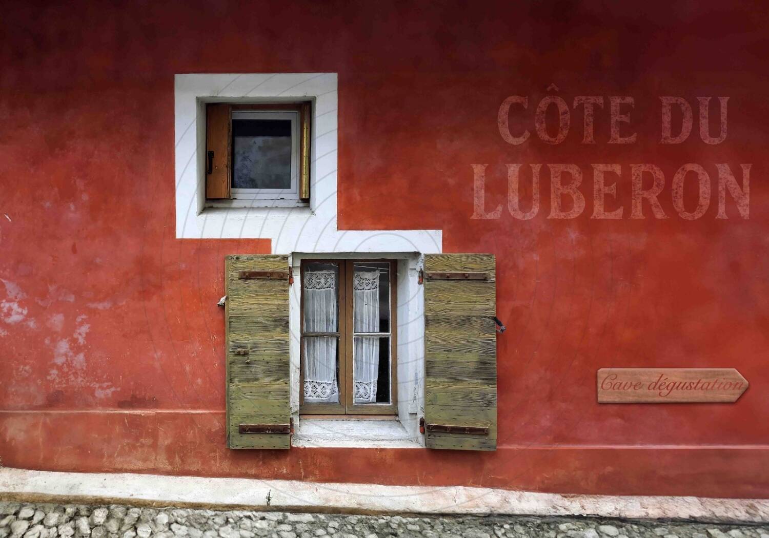 Luberon Photography