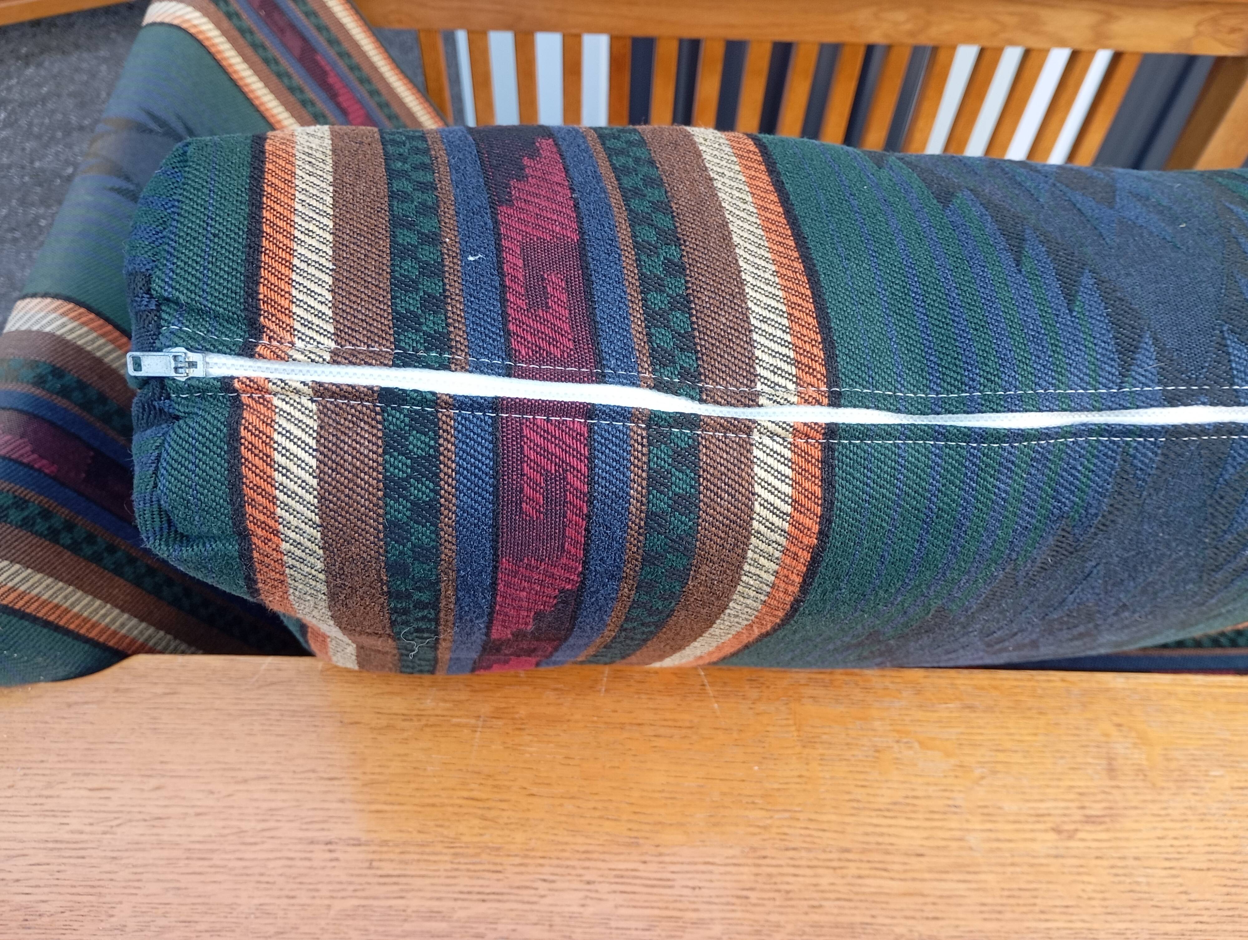 Vintage Bassett armchair