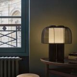 Yasuke table lamp, DCW