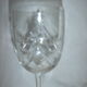 Nancy Crystal Glass